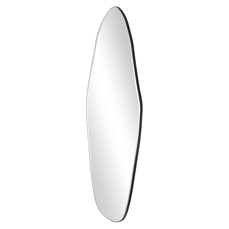 Miroir mural 19 x 47