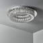 German LED Flush Mount