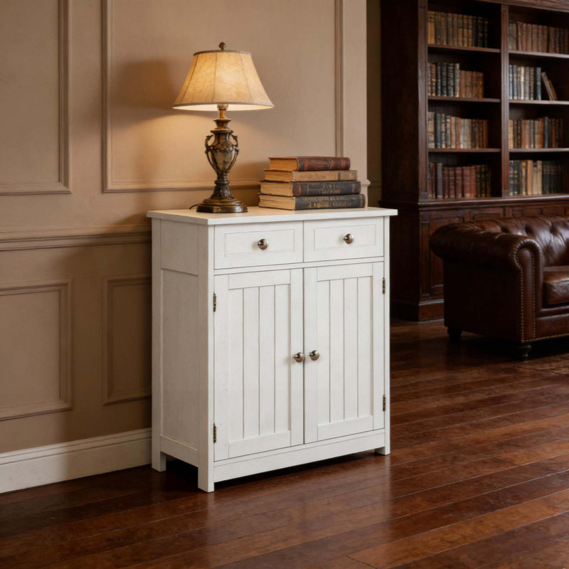 Armoire de vestibule, armoire de rangement autoportante, armoire de plancher