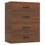 Commode 4 tiroirs Narayoshi-450731659