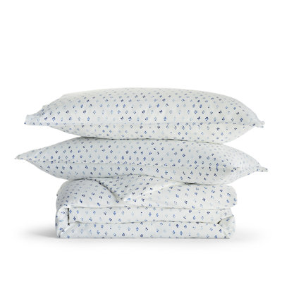 Cotton Duvet Cover Set