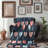Heart Waves - 1 Piece Premium Blanket-99076792