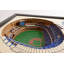 Art mural 3D MLB 25 couches StadiumViews-52507645