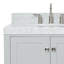 Meuble-lavabo simple 42 po avec comptoir Cambridge-88398672-134280781-134280784