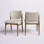 Chaise rembourrée Audray H 20 "-1206109093-1206109098