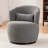 Upholstered Swivel Side Chair-279673959