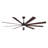Veun 9-Blades Ceiling Fan with Led Light and Remote-1329954534-1318984958