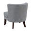 Fauteuil d'appoint capitonné à boutons Upholstery-834480230