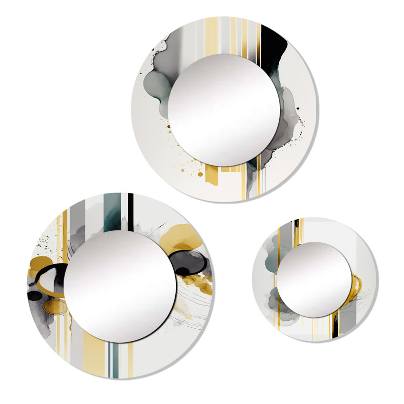 Miroir Dijonay
