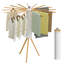 Freestanding Drying Rack
