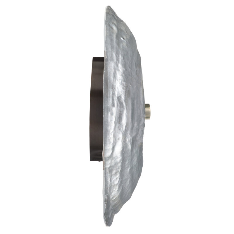 Nome 1 - Light LED Flush Mounted Sconce