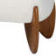 Banc d'appoint Vanderford Baxton Studio Vinicio