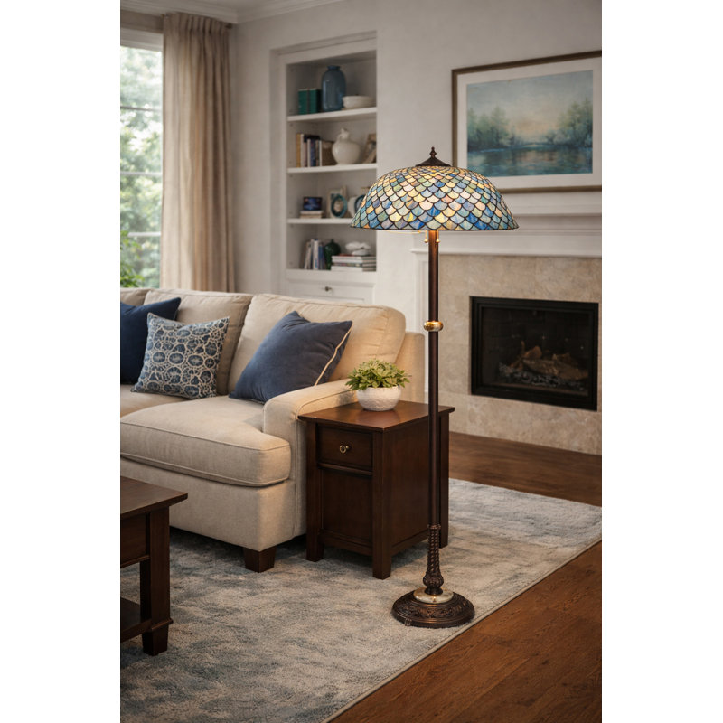 Ayisha Floor Lamp