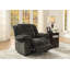 Fauteuil inclinable oscillant standard Ecklund-15331074