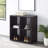 Hamlett Bookcase-1036701269