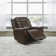 Murraylee SG Recliner P2 - Cognac