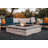 Solerno Heated Sofa Set-114777691