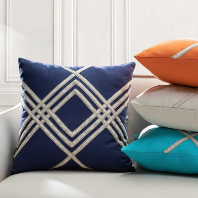 Housse de coussin Aprille