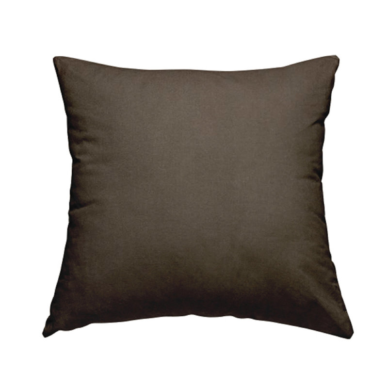 Grenada Square Cushion, 30cm  x 50cm  x 5cm, Mocha