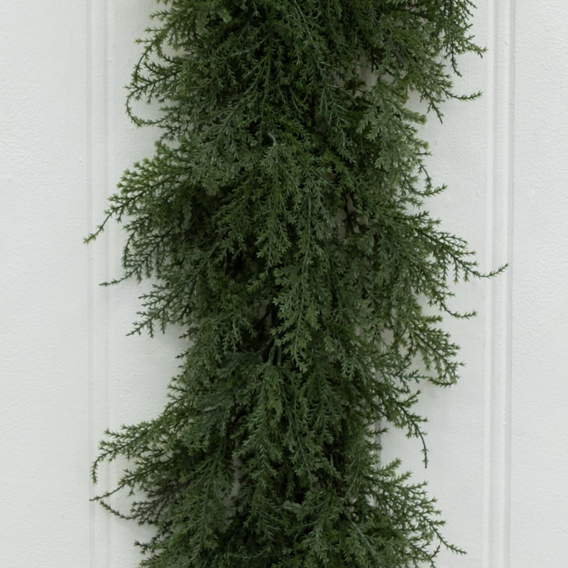 Guirlande Winter Green