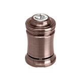 Traditional Dual Port Air Gap