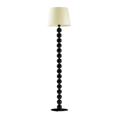 Ayanami 166 H cm Traditional Floor Lamp