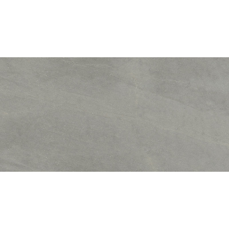 24"x48" Petralava Gris Porcelain Tile, Gris