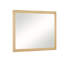 Commode et miroir 2 pièces Atlas