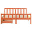 Loraine Solid Wood Bed-1484898463-1484898459