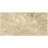 Ivory Soul 12 in. x 24 in. Polished Marble Stone Look Floor and Wall Tile