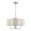 Lustre géométrique à 4 lumières Swarthout-1641930041