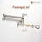 Mondawe Kitchen Faucet-90555634