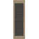 Lukasz Flatweave Black Cocoa Indoor Outdoor Area Rug
