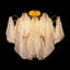 Plafonnier encastré 6 lumières Claridge