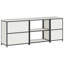  Storage Kitchen Cabinet Set-130227300