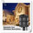 Outdoor Power Stake Timer Waterproof