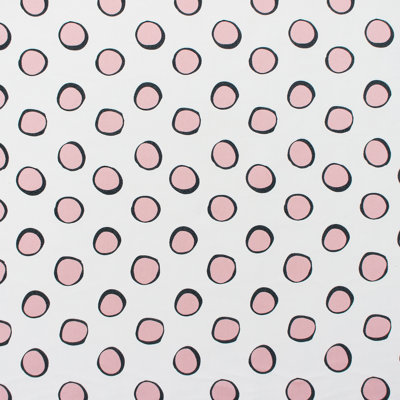 Nuevo Mundo Polka Dot Fabric