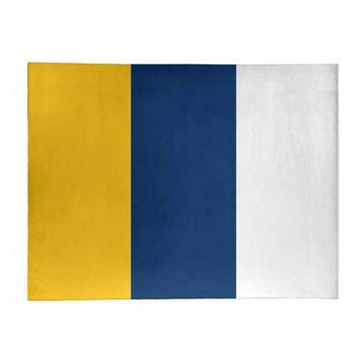 Chenille Indoor Rug
