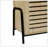 Ciske 47.2 " W Sideboard