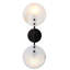 Oracle 2 - Light Armed Sconce-2083811940