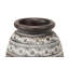 Ceramic / Porcelain Floor Vase-95809164-95809163