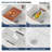 32" L x 19" W Undermount White Ceramic Workstation Kitchen Sink Drop in & Undermount White Fireclay Kitchen Sink Single Bowl Sink