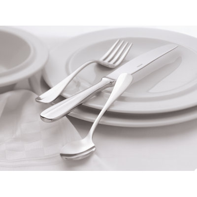 Oneida Hospitality Baguette Serving Spoon