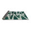 Tapis abstrait moderne 913-138715586