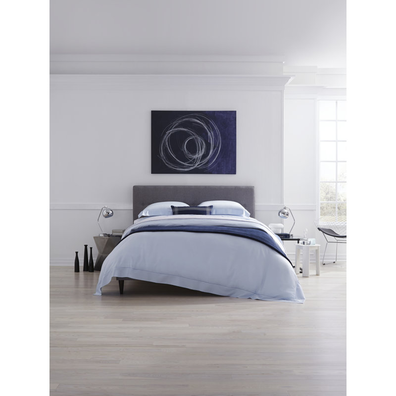 Fiona Sateen Duvet Cover Set