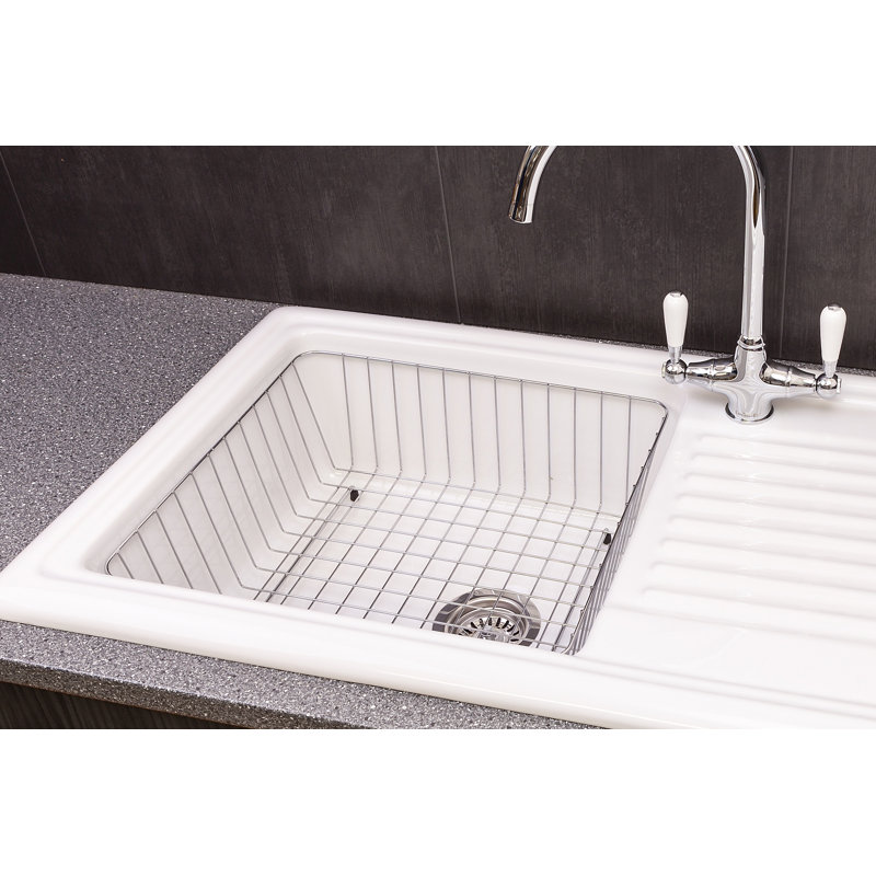 Elleci Rinse Basket
