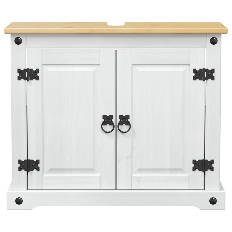 Bathroom Vanity with Basin