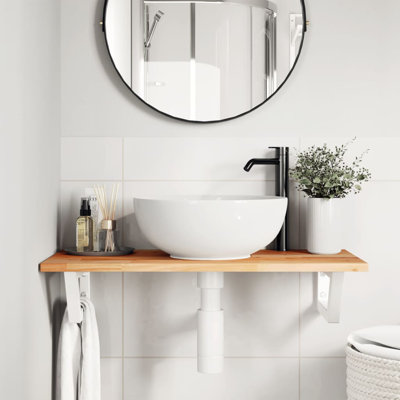 Accent Shelf