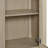 Breckenridge Linen Cabinet-111376963