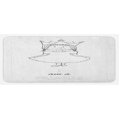 Synthetic Kitchen Mat